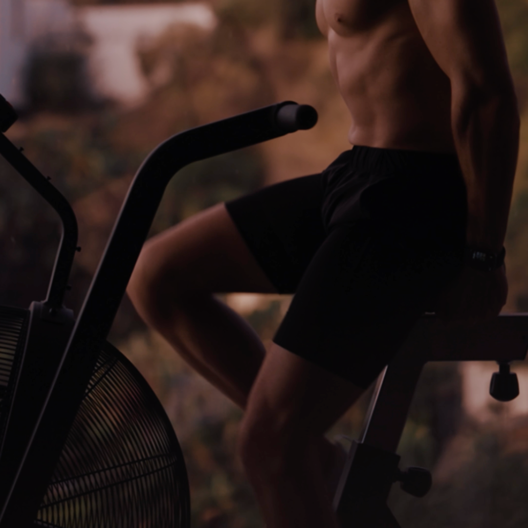 Push Your Boundaries