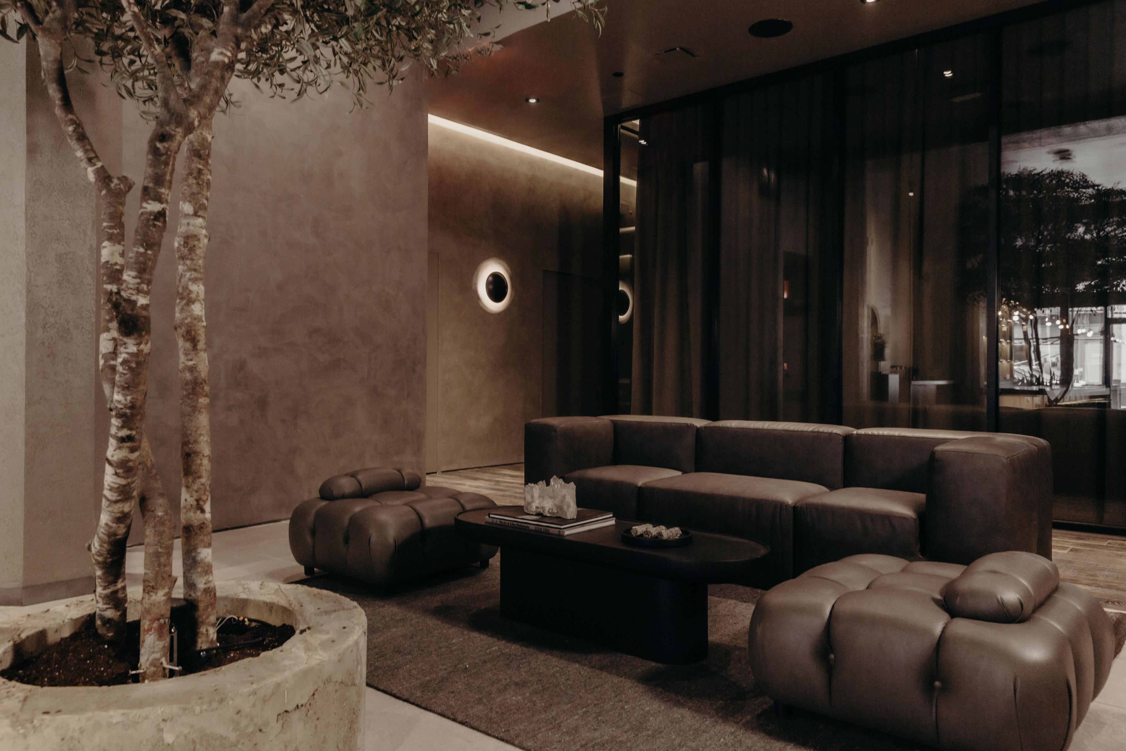 Environments: The Healing Power of Design