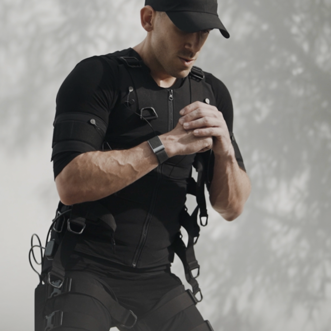 Success of the Healthiest