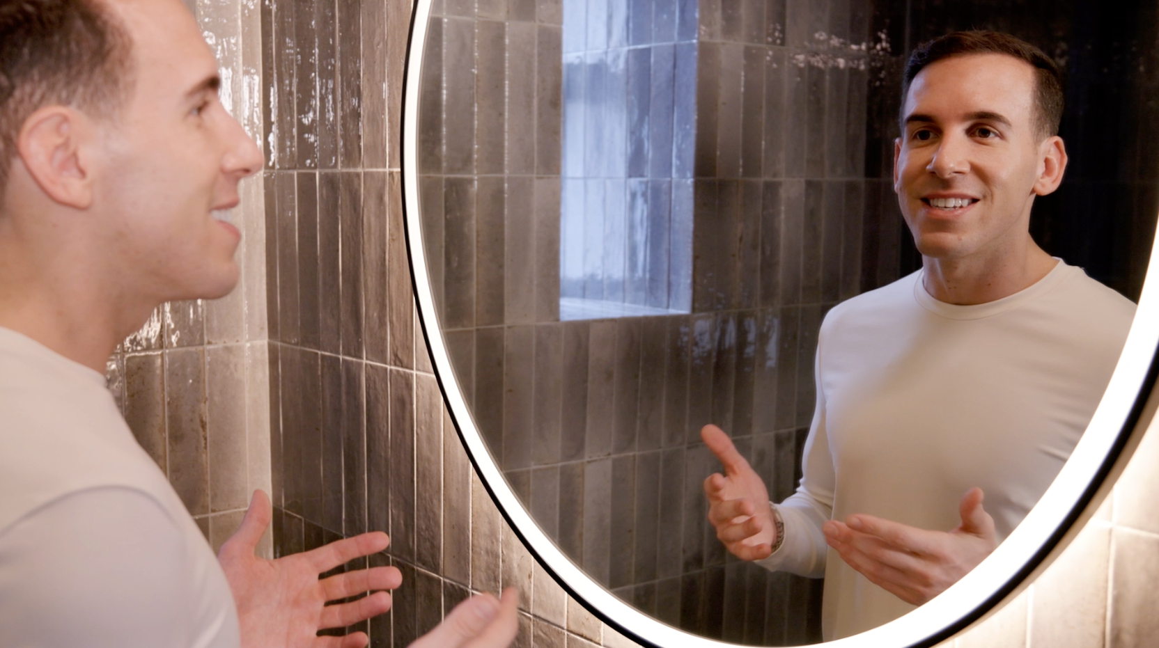 Strengthen Your Eyes